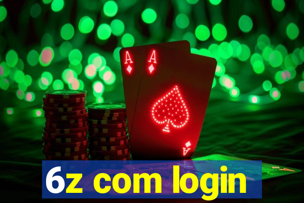 6z com login